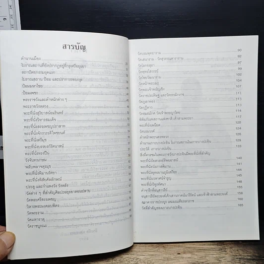 หนังสือ กรุงศรีอยุธยา ชุด อยุธยามรดกโลก รูปที่ 7