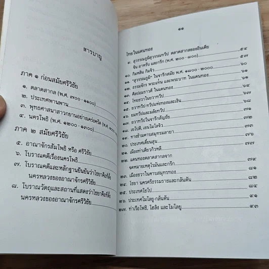 หนังสือ ไชยา ที่ตั้งนครหลวงของอาณาจักรศรีวิชัย รูปที่ 6