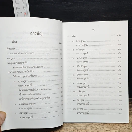 หนังสือ เศรษฐีแท้ฟังธรรม รูปที่ 7