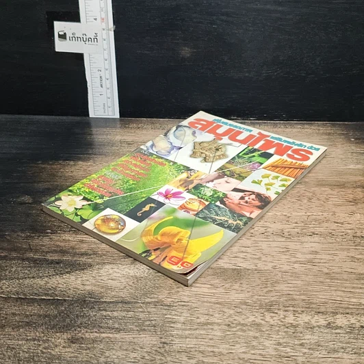 หนังสือ เพิ่มสมรรถภาพ เสริมพลังรัก ด้วยสมุนไพร รูปที่ 4