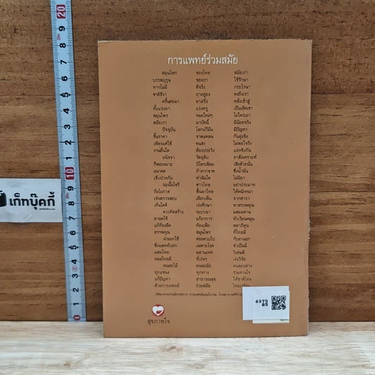 หนังสือ ตำรายาหอม สมุนไพรไทย-จีน รักษาโรคประสาท รูปที่ 2