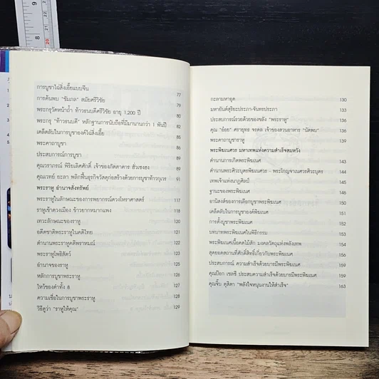 หนังสือ รวยด้วยของขลัง 2 รูปที่ 8
