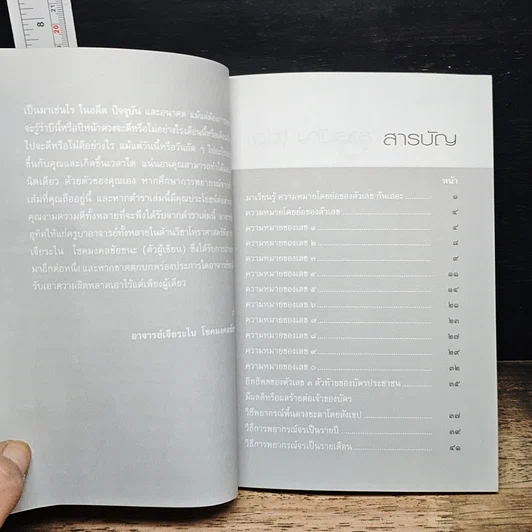 หนังสือ คุยเฟื่อง เรื่องบัตรประชาชน รูปที่ 7