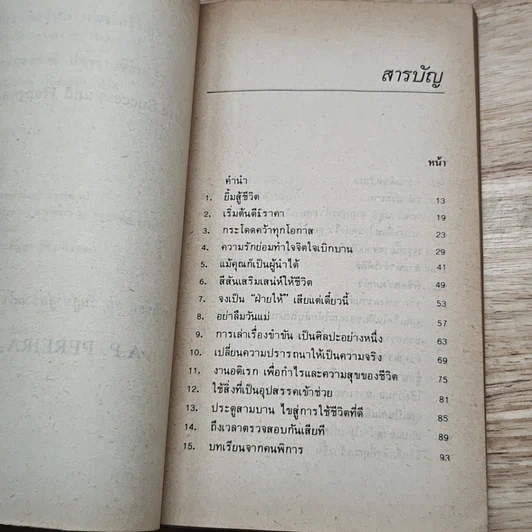 หนังสือ แนวทางสร้างสรรค์และสร้างสุข รูปที่ 6