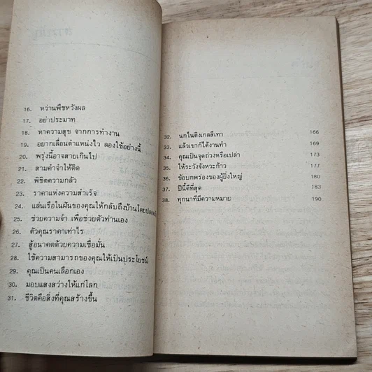 หนังสือ แนวทางสร้างสรรค์และสร้างสุข รูปที่ 7
