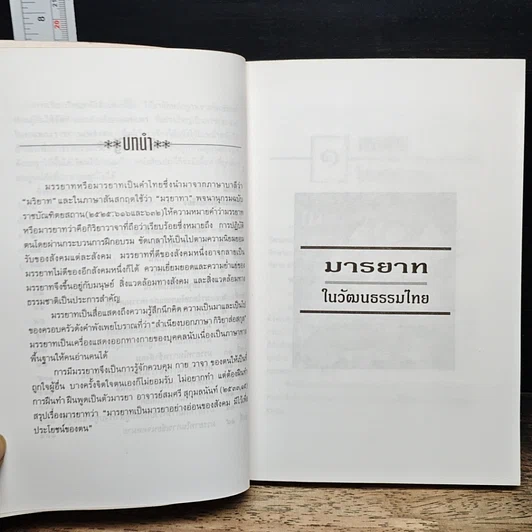 หนังสือ มารยาทในวัฒนธรรมไทย รูปที่ 7