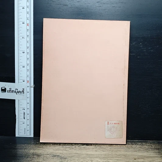 หนังสือ จะไม่เอ่ยคำว่า "ไม่" ได้อย่างไร รูปที่ 2