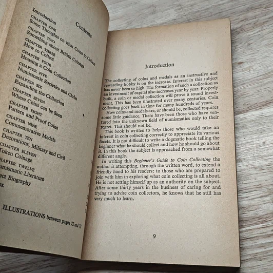 หนังสือ Beginner's Guide to Coin Collecting รูปที่ 7