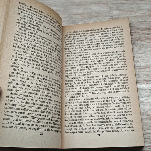 หนังสือ Beginner's Guide to Coin Collecting รูปที่ 8
