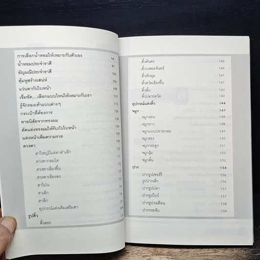 หนังสือ Mix'n Match แต่งตัวให้ดูดี เสริมราศีเพิ่มเสน่ห์ นำชีวิตสู่ความรุ่งเรือง รูปที่ 8