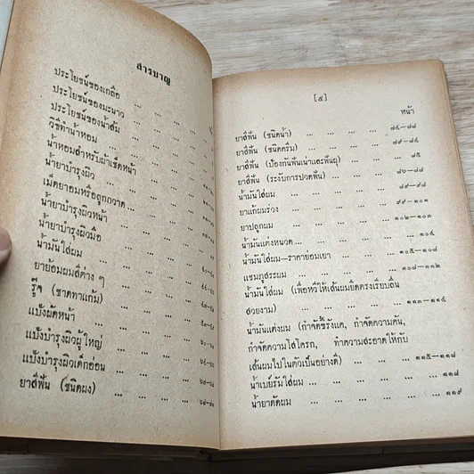 หนังสือ อุตสาหกรรมเครื่องสำอาง รูปที่ 6