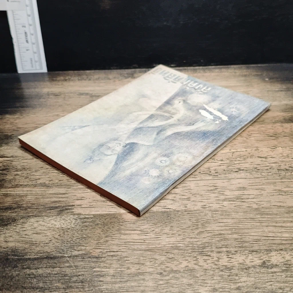 หนังสือ สิ่งศักดิ์สิทธิ์ รูปที่ 5