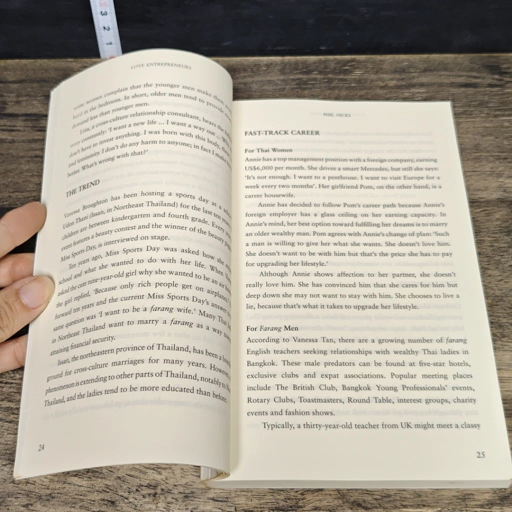 หนังสือ Love Entrepreneurs รูปที่ 7