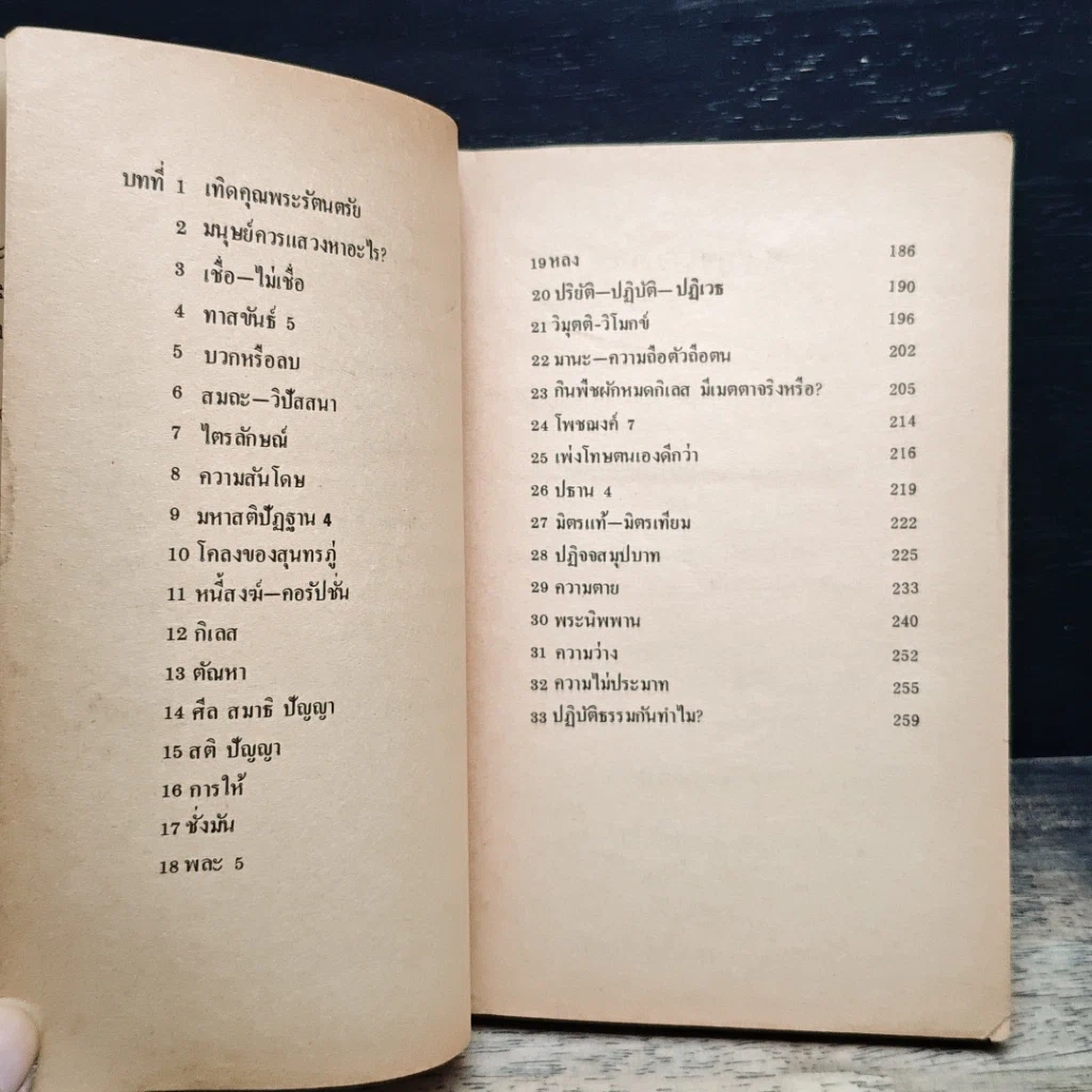 หนังสือ สโรชา รูปที่ 7