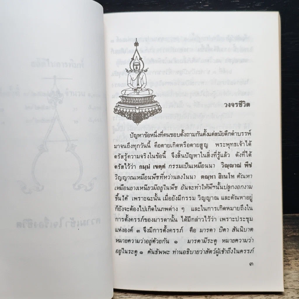 หนังสือ ความเข้าใจเรื่องชีวิต รูปที่ 7