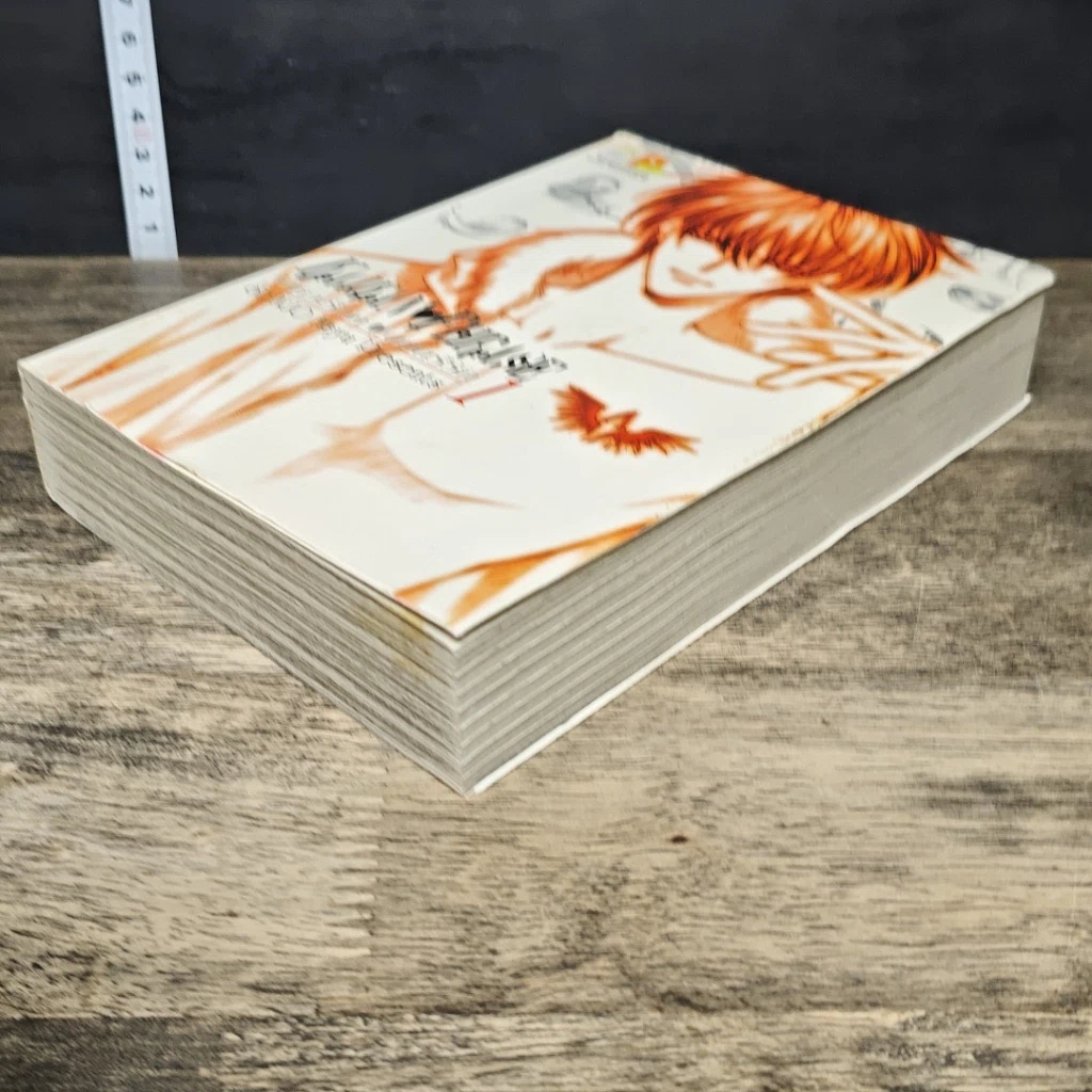 หนังสือ จังหวะร็อคดนตรีรัก เล่ม 1 รูปที่ 3