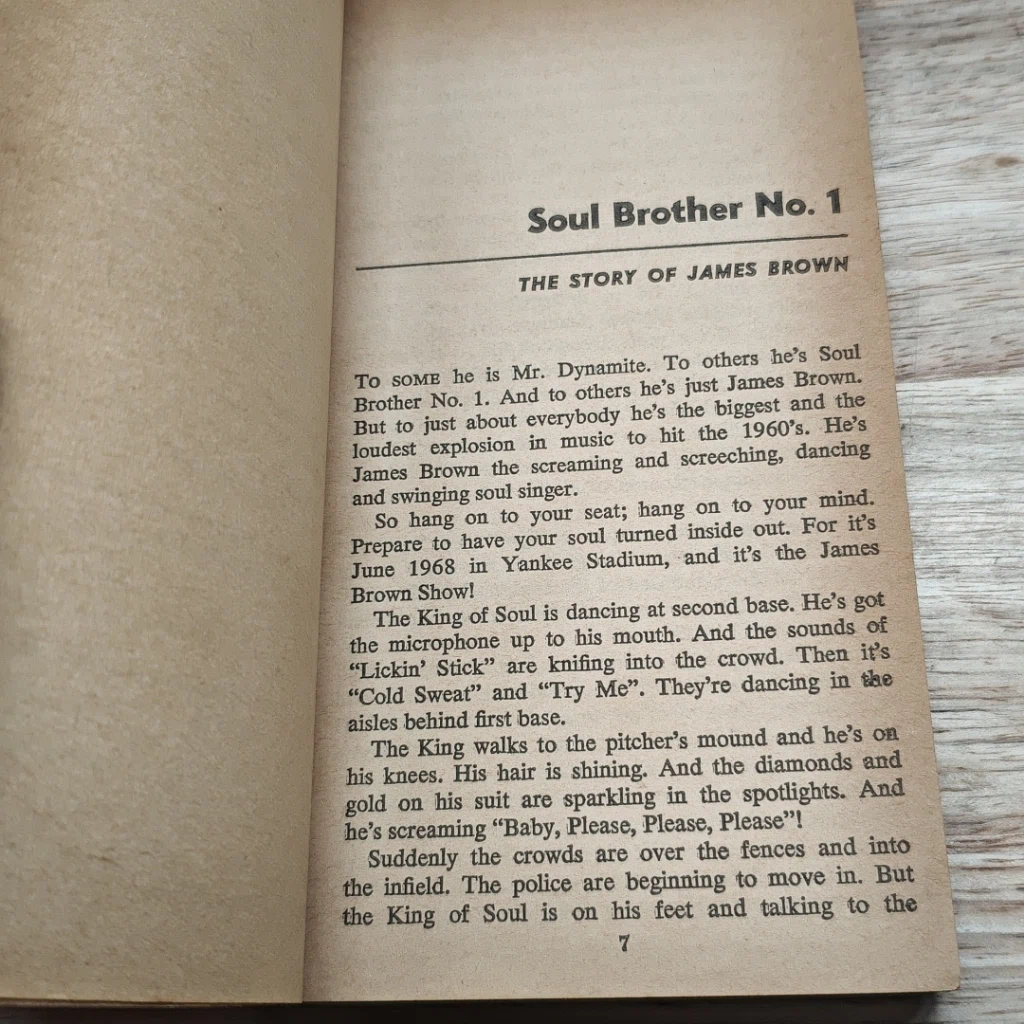 หนังสือ They Had A Dream รูปที่ 7