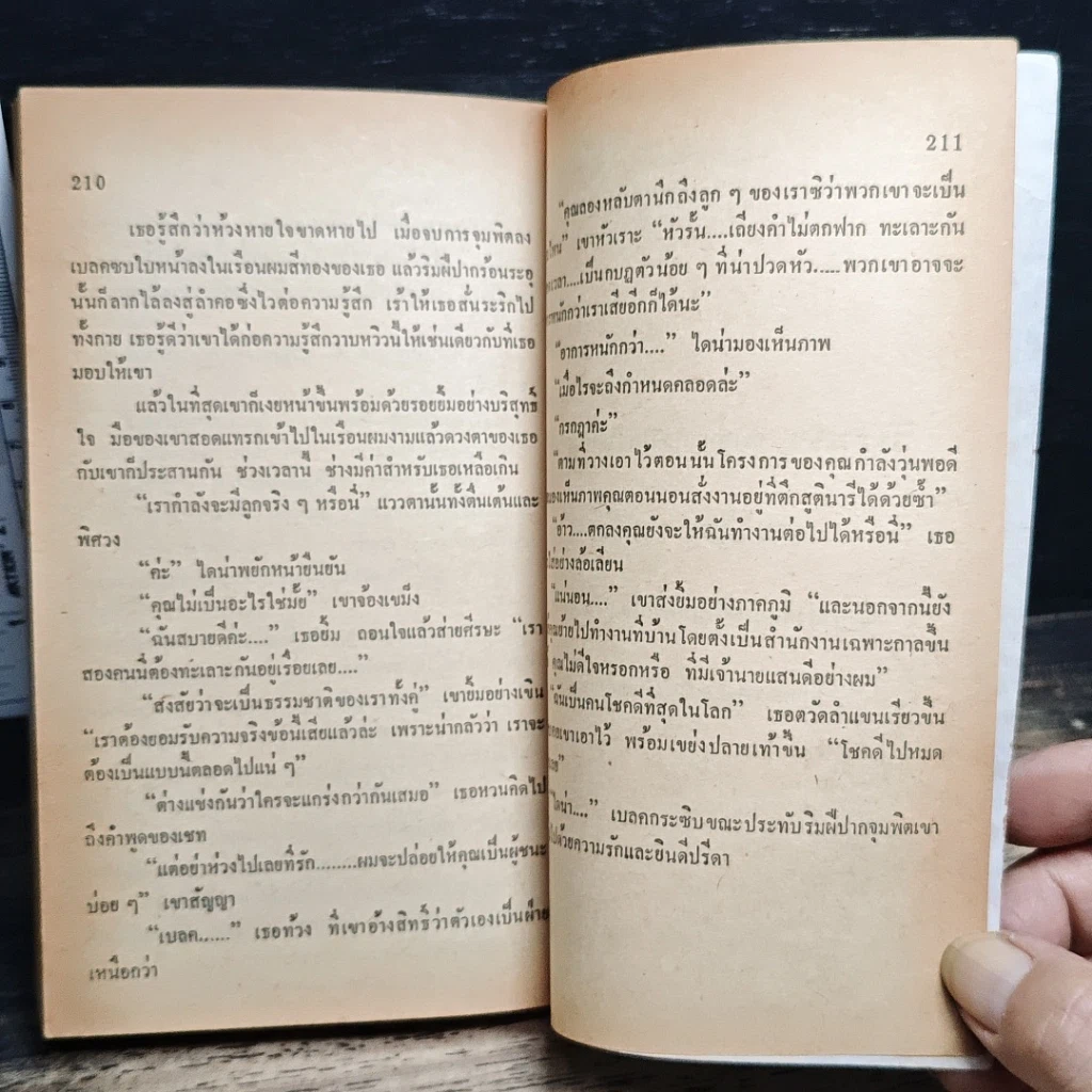 หนังสือ สามีแปลกหน้า รูปที่ 7