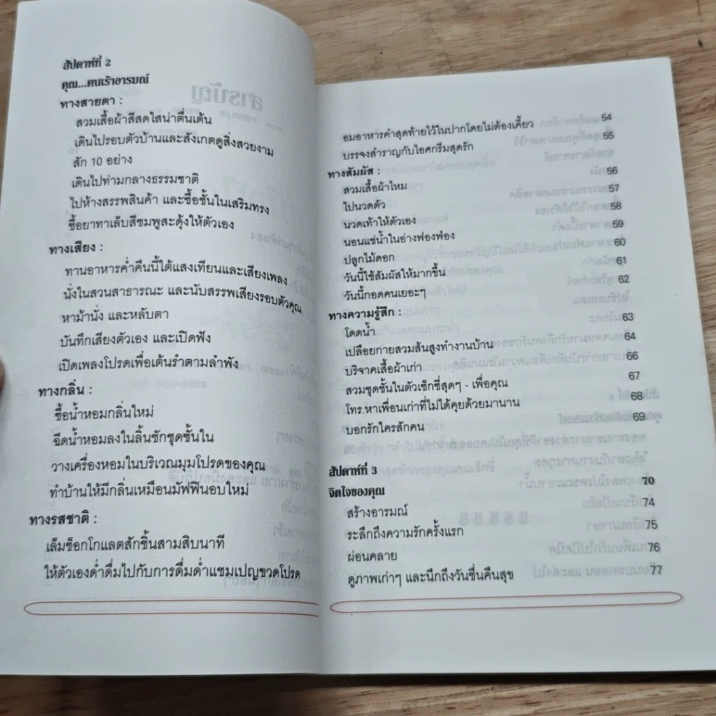 หนังสือ คู่มือฝึกเซ็กซี่ รูปที่ 7