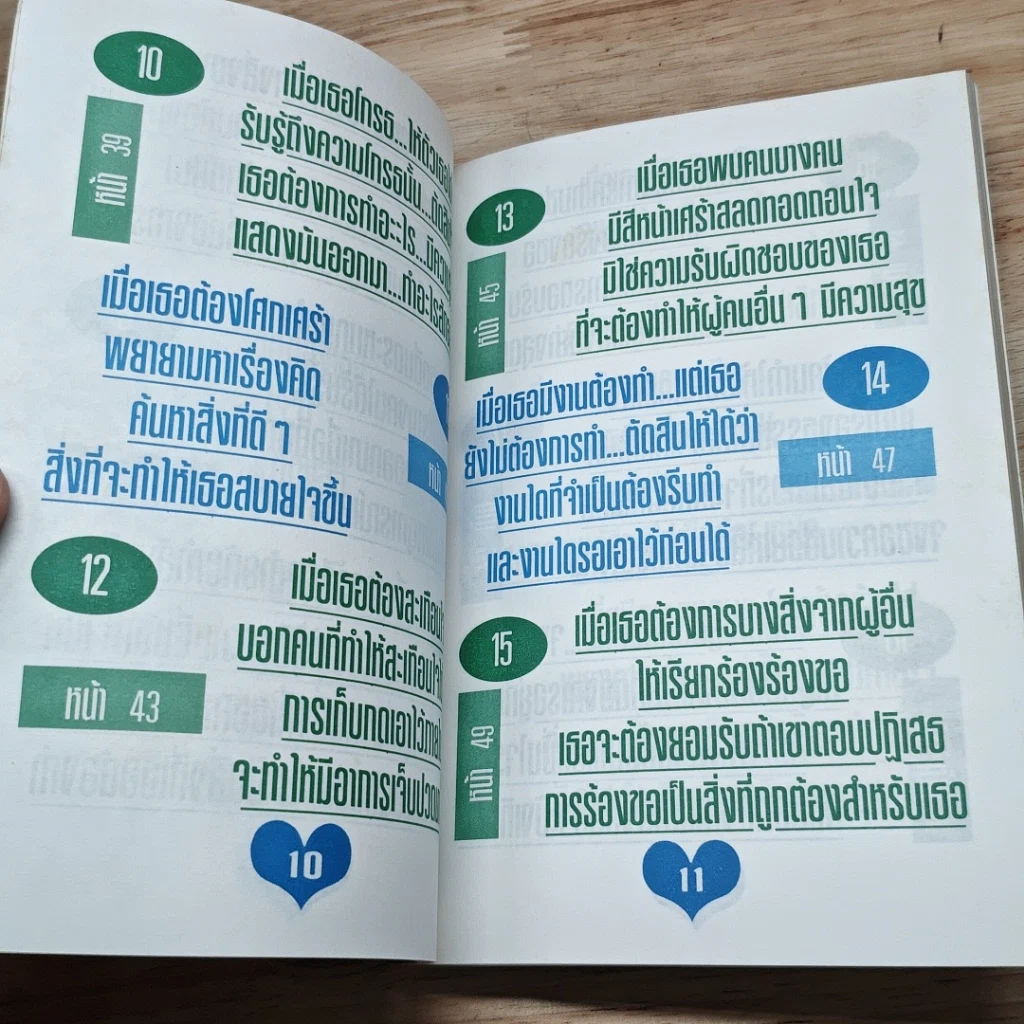 หนังสือ 37 กลยุทธ์การดำเนินชีวิตในศตวรรษที่ 21 รูปที่ 10