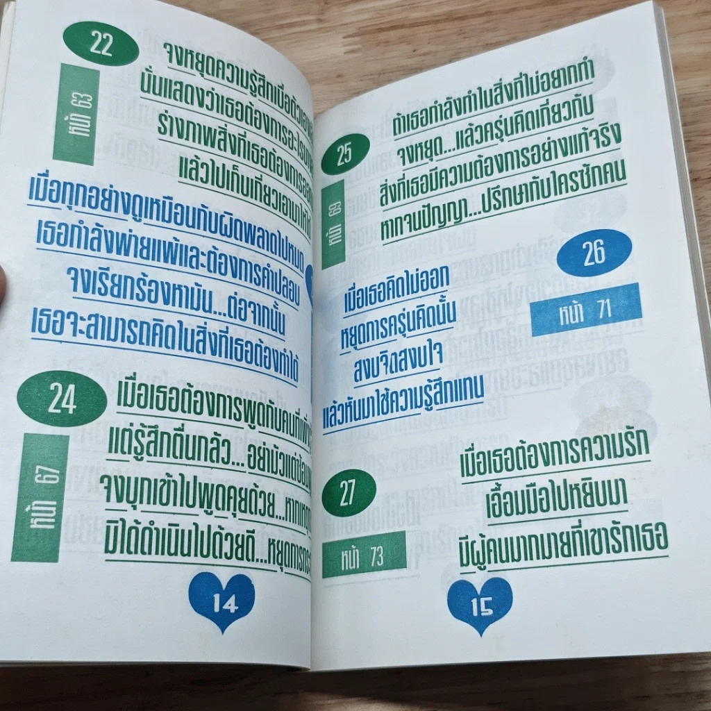 หนังสือ 37 กลยุทธ์การดำเนินชีวิตในศตวรรษที่ 21 รูปที่ 12