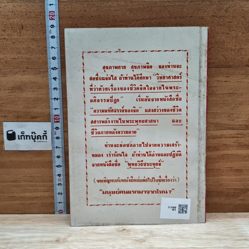 หนังสือ คนเป็นกะเทยได้อย่างไร รูปที่ 2