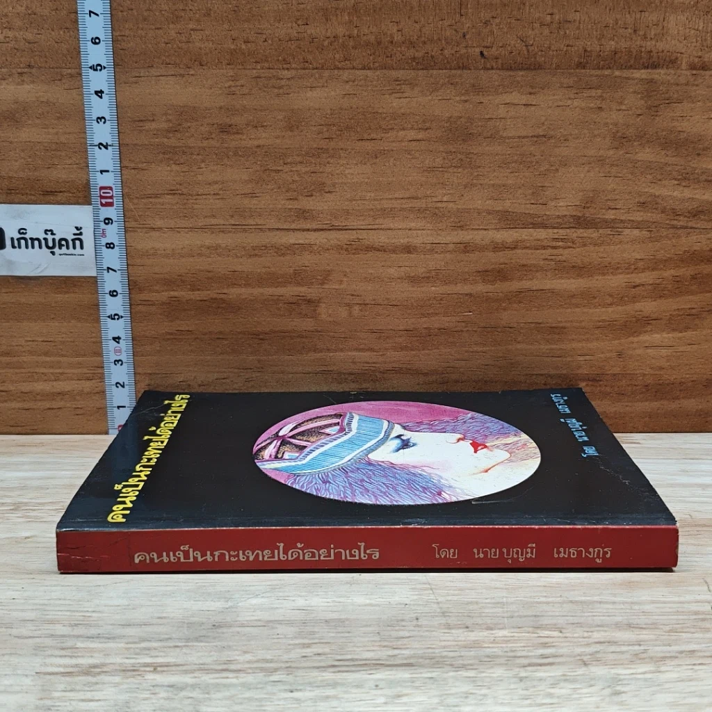 หนังสือ คนเป็นกะเทยได้อย่างไร รูปที่ 3
