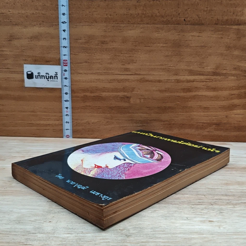 หนังสือ คนเป็นกะเทยได้อย่างไร รูปที่ 4
