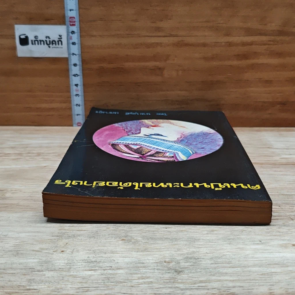 หนังสือ คนเป็นกะเทยได้อย่างไร รูปที่ 5