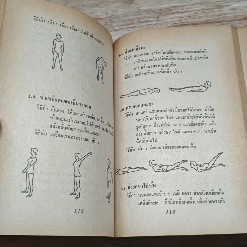 หนังสือ เทคนิคการลดน้ำหนัก รูปที่ 10