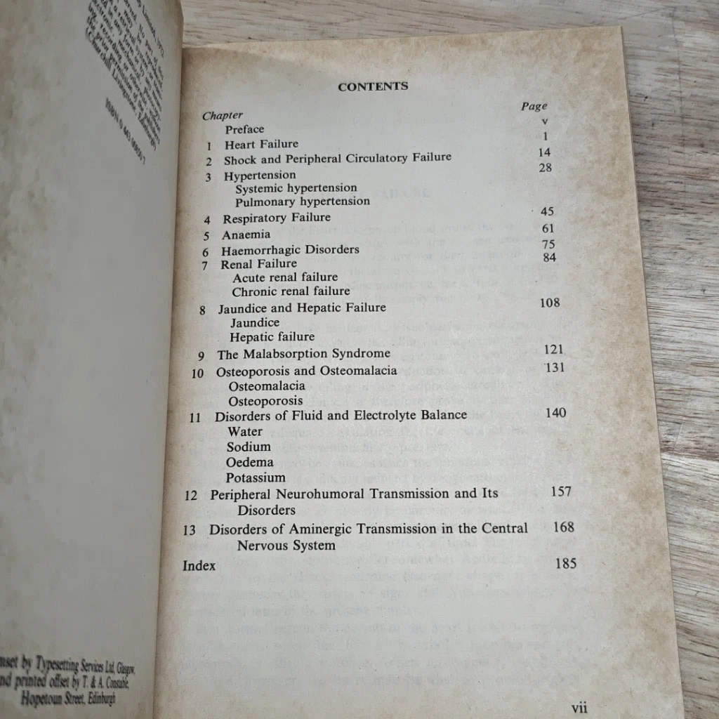 หนังสือ PHYSIOLOGY a clinical approach รูปที่ 7