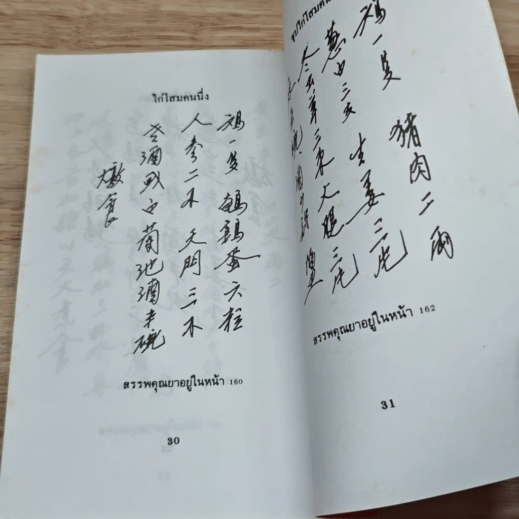 หนังสือ ตำรับรักฮ่องเต้ พร้อมด้วยตำรายาจีน เสริมพลังทางเพศ เล่ม 1 รูปที่ 8