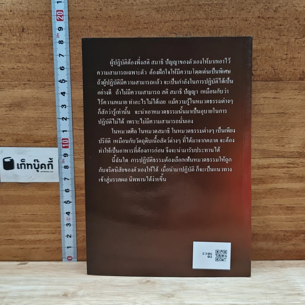 หนังสือ จุดประกายแห่งปัญญา รูปที่ 2