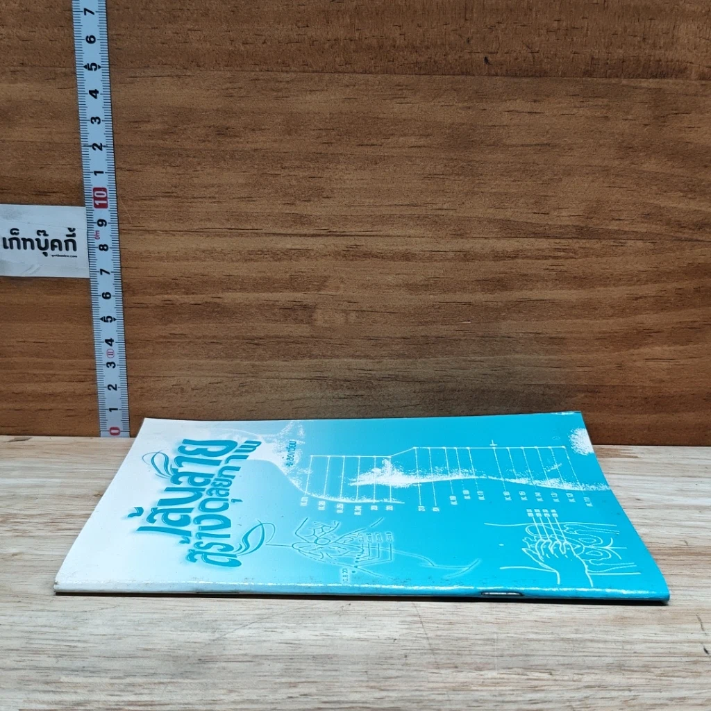 หนังสือ เส้นสายสร้างดุลยภาพ รูปที่ 3