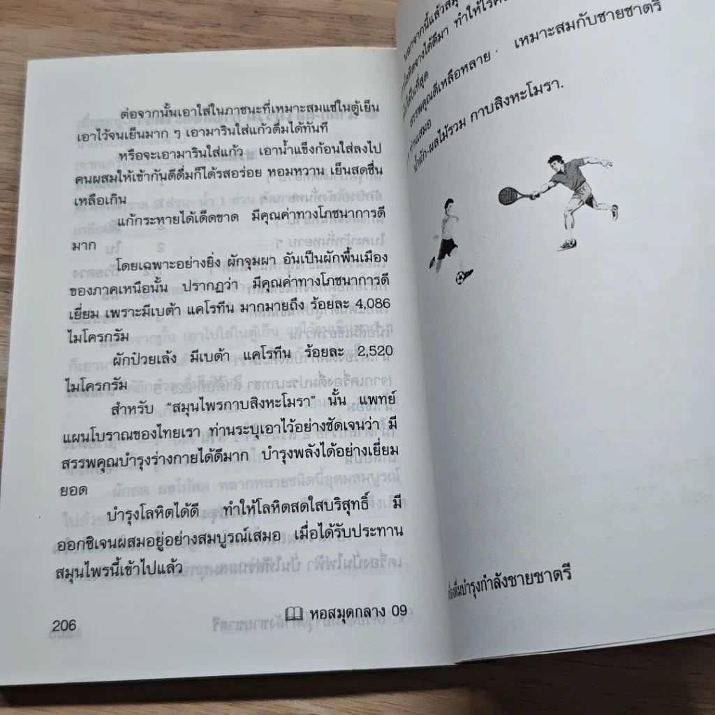 หนังสือ เครื่องดื่มบำรุงกำลังชายชาตรี รูปที่ 11