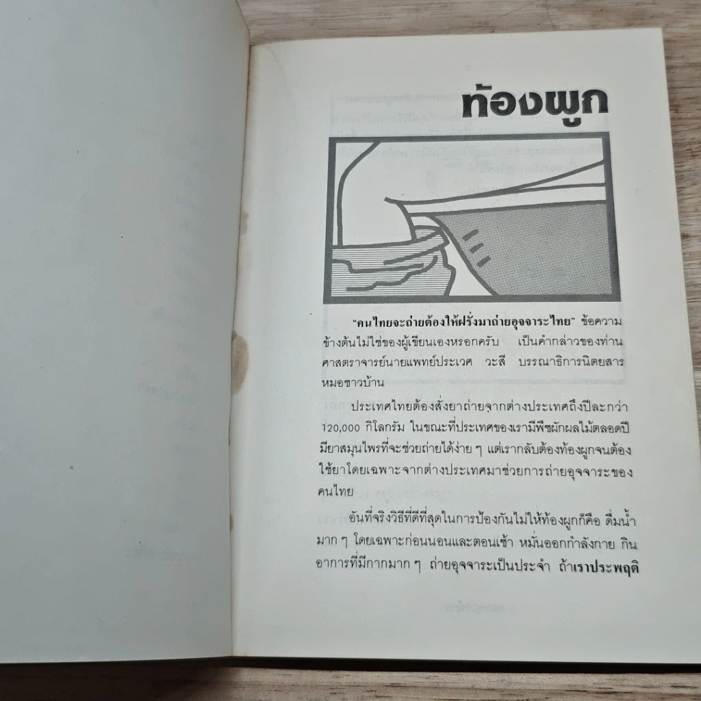 หนังสือ กดจุดหยุดอาการ รูปที่ 7