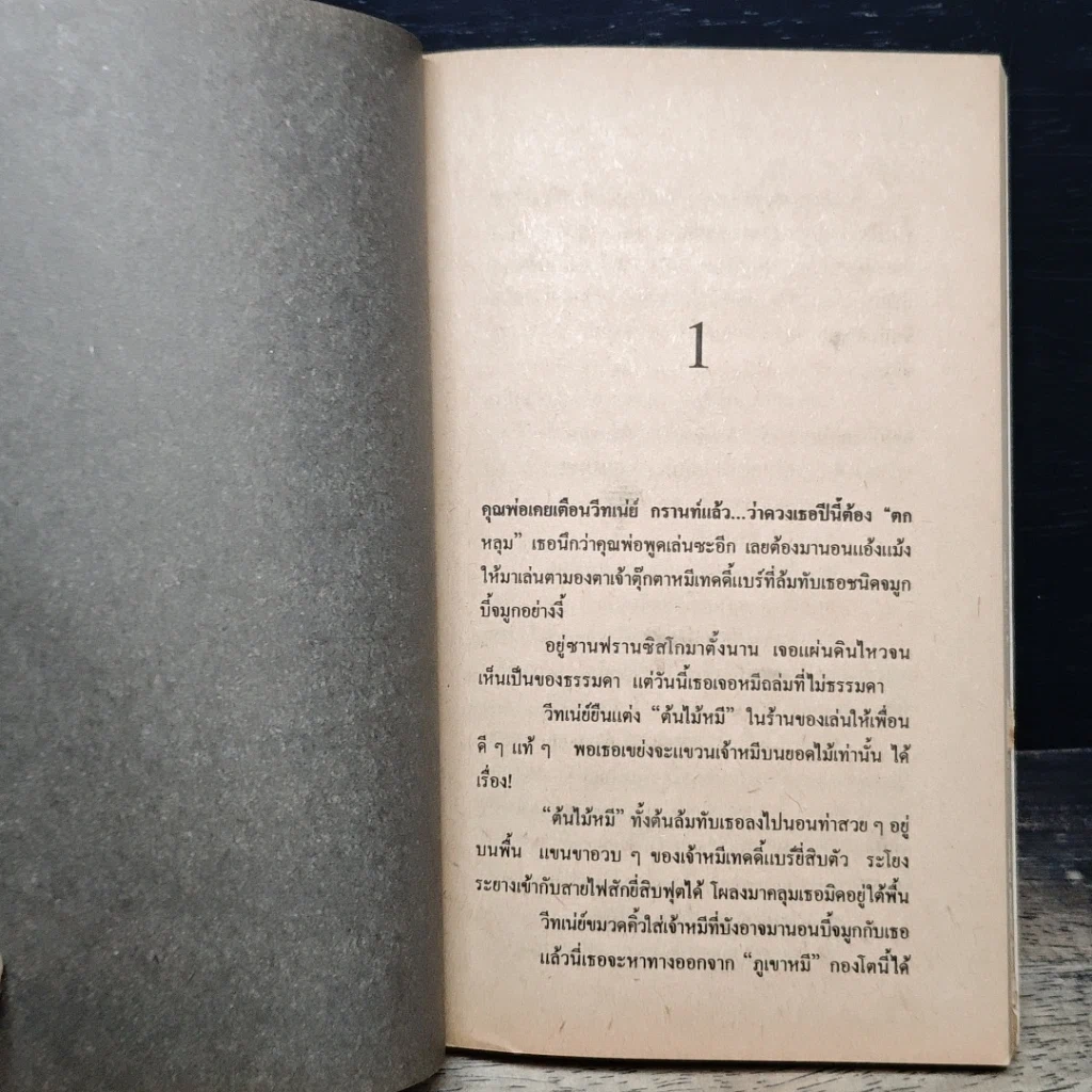 หนังสือ ชะตากำหนด รูปที่ 7