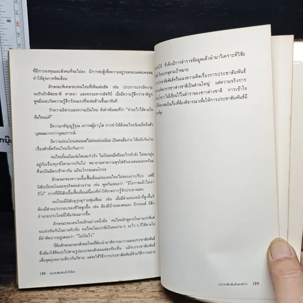 หนังสือ ประชาสัมพันธ์ ให้ได้ผล รูปที่ 9