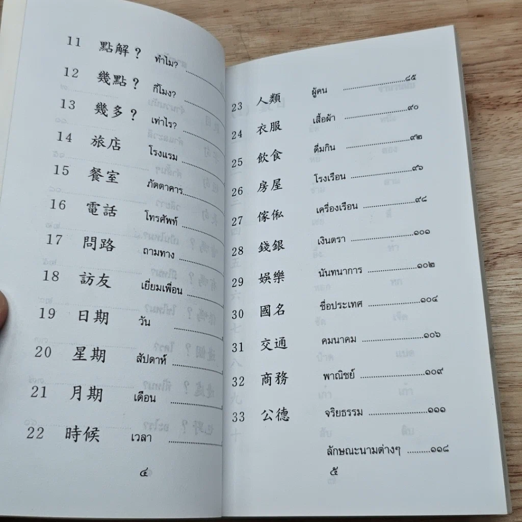 หนังสือ พูดกวางตุ้ง รูปที่ 7