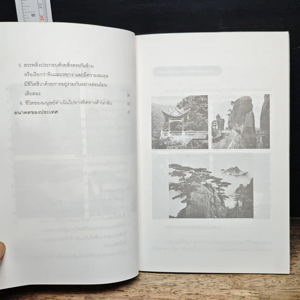หนังสือ สองระบบความคิดของมนุษย์ รูปที่ 8