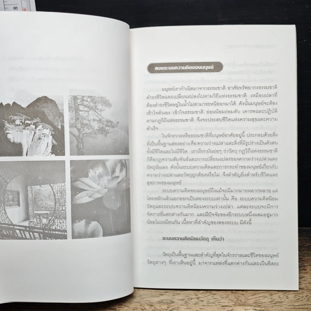 หนังสือ สองระบบความคิดของมนุษย์ รูปที่ 9