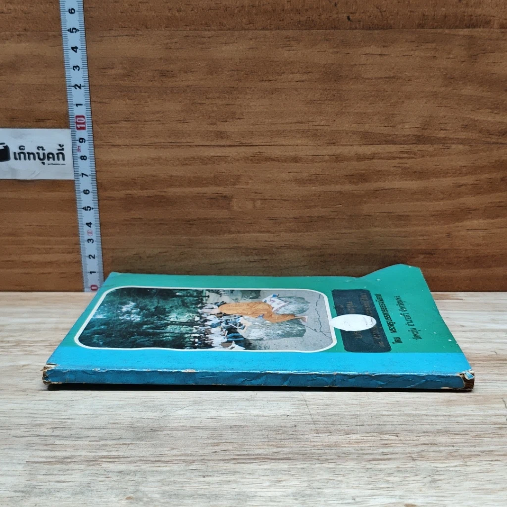 หนังสือ ประวัติวัดพะงุ้นและสรรพคุณของพุทธศาสนา รูปที่ 3