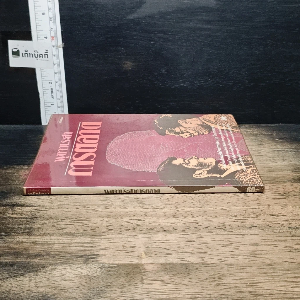 หนังสือ พูดจาประสาการตลาด รูปที่ 3