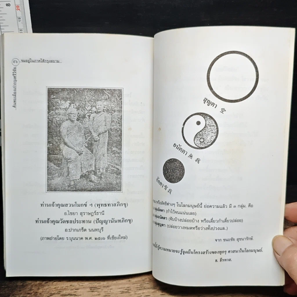 หนังสือ ค้นพบเมืองเก่ากรุงศรีวิชัย จมอยู่ภาคใต้กรุงสยาม (เสี้ยมหลอก๊ก) รูปที่ 10