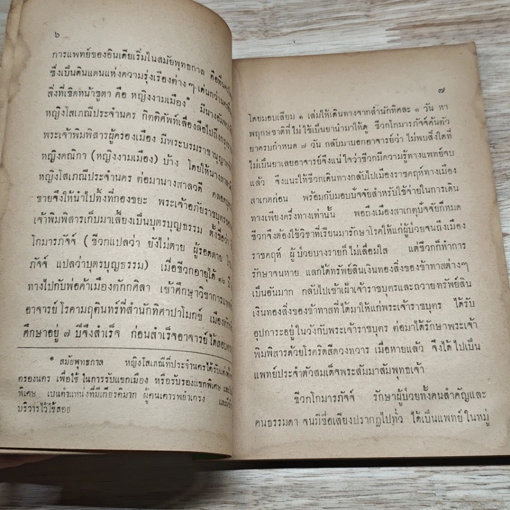 หนังสือ ยากลางบ้าน รูปที่ 8