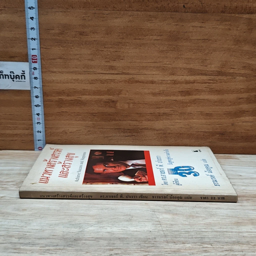 หนังสือ แนวทางสร้างสรรค์และสร้างสุข รูปที่ 3