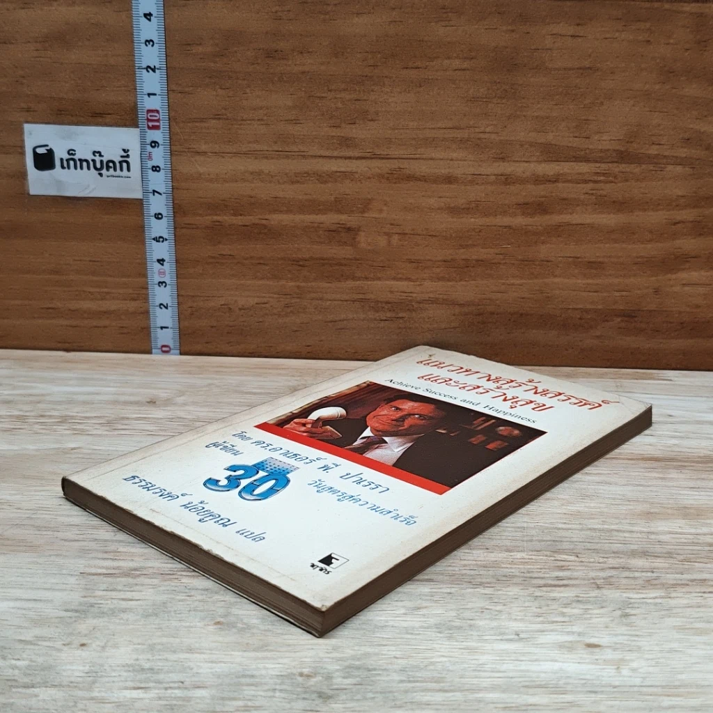 หนังสือ แนวทางสร้างสรรค์และสร้างสุข รูปที่ 4