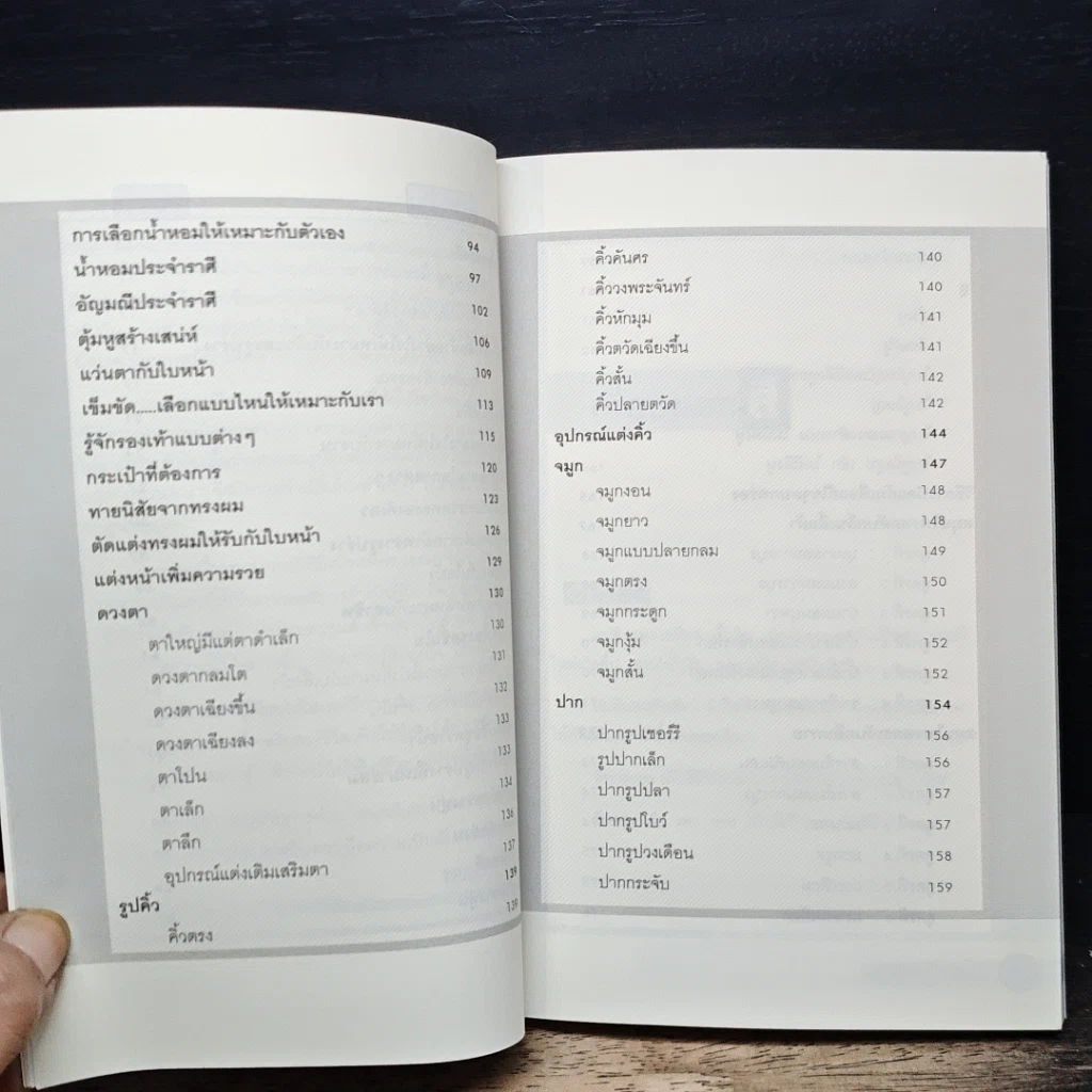 หนังสือ Mix'n Match แต่งตัวให้ดูดี เสริมราศีเพิ่มเสน่ห์ นำชีวิตสู่ความรุ่งเรือง รูปที่ 8