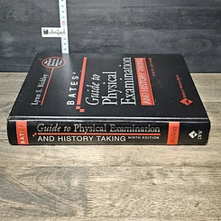 หนังสือ Bates' Guide to Physical Examination and History Taking รูปที่ 2