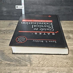 หนังสือ Bates' Guide to Physical Examination and History Taking รูปที่ 4